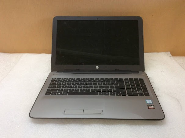 HP TPN-C125 Laptop I5-6200U 8GBRAM/320GB