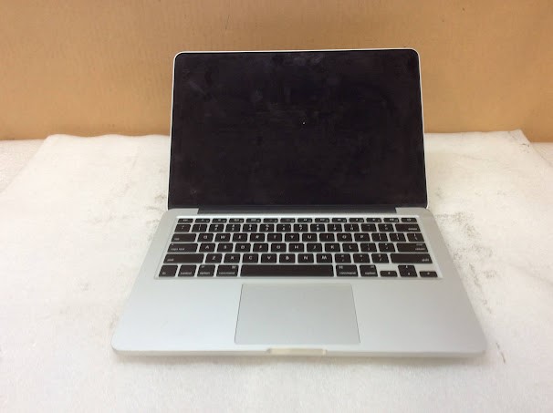 APPLE MACBOOK PRO(A1425)(2672) Laptop I5-3230M 8GBRAM/256GB