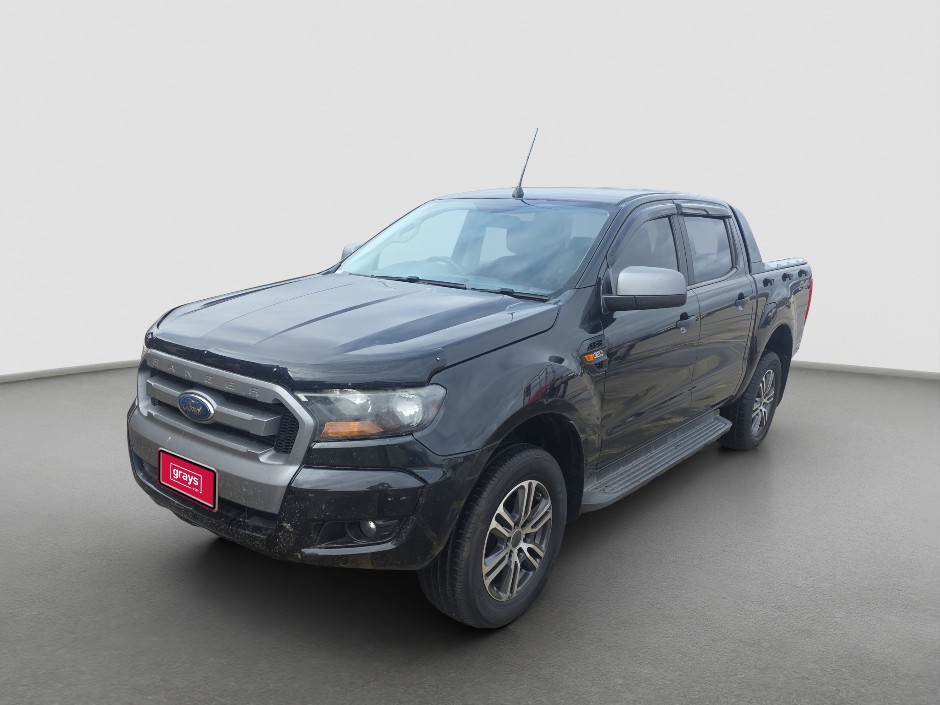 (Adelaide) Motor Vehicle Auction PV