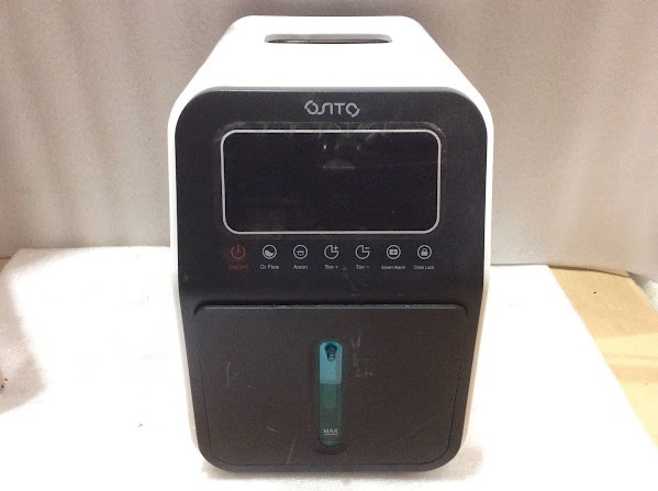 OSTO SYK608 Full Intelligent Home Oxygen Concentrator