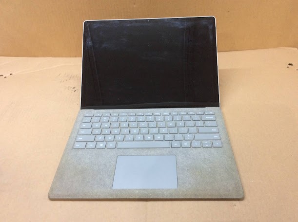 MICROSOFT SURFACE 1769 Laptop I5-7200U 4GBRAM/128GB