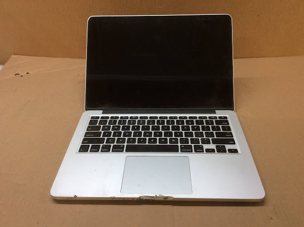 APPLE MACBOOK PRO(A1502)(2875) Laptop I5-4278U 8GBRAM/256GB