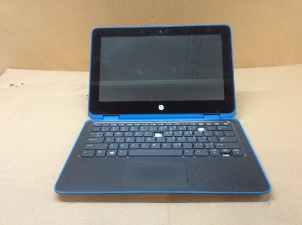 HP ProBook x360 11 G4 EE Laptop Core m3-8100Y 4GBRAM/128GB