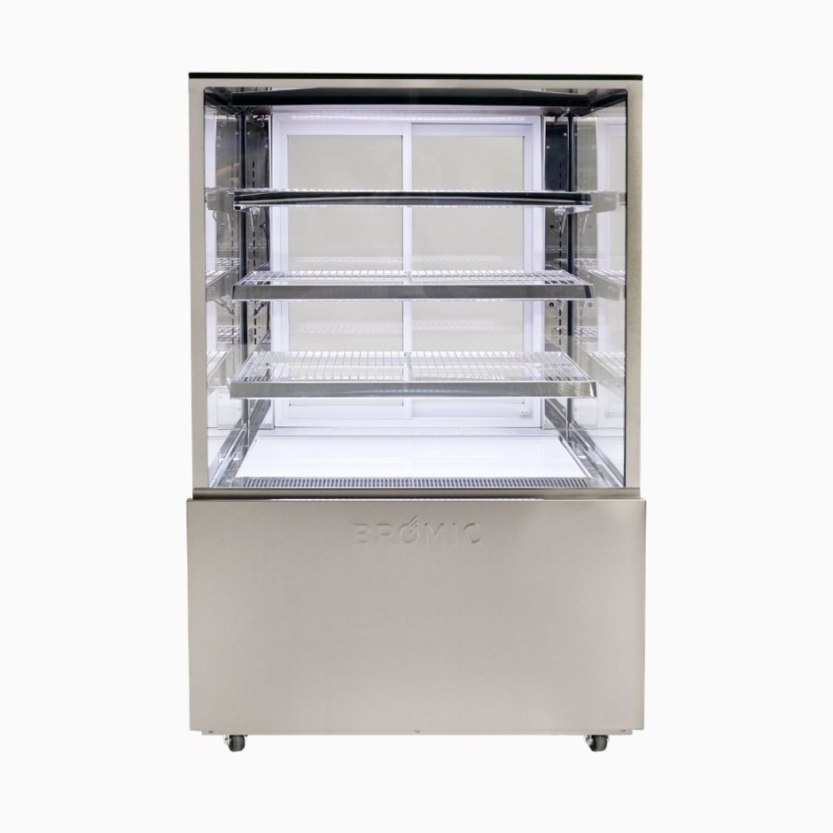 Unreserved - BROMIC Chilled Food Display Sale