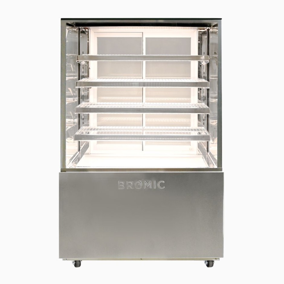 Bromic FD5T0900CNRSSW-RW Chilled Food Display - Unused