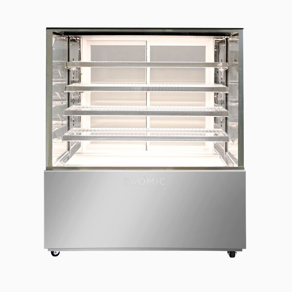 Bromic FD5T1500CNRSSW-RW Chilled Food Display - Unused