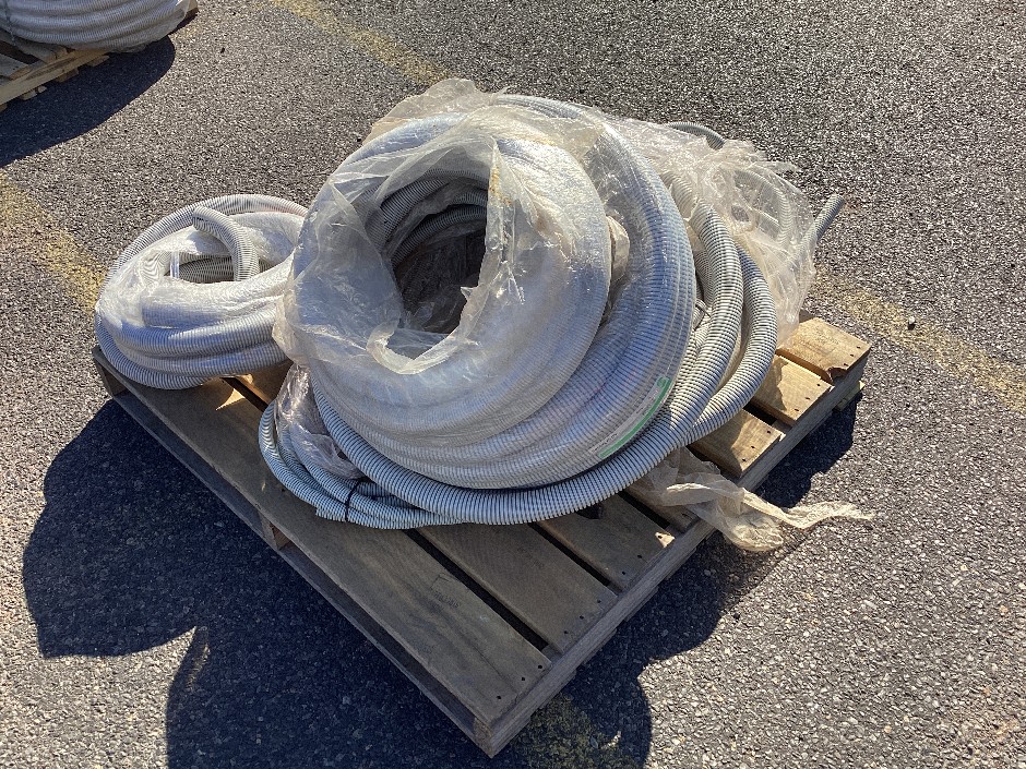 Corrugated Conduit