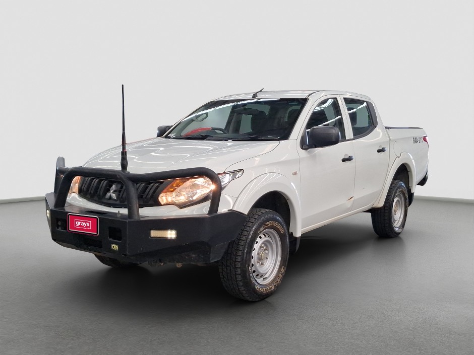Melbourne Motor Vehicle Auction (Dandenong)