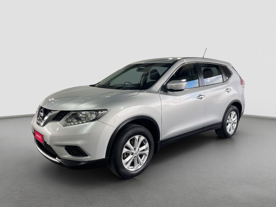 2014 Nissan X-Trail TS Diesel