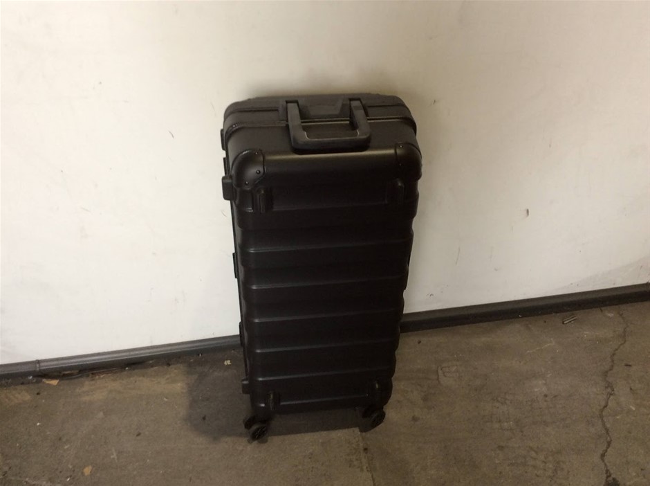 General Protective Hard Case With Wheels