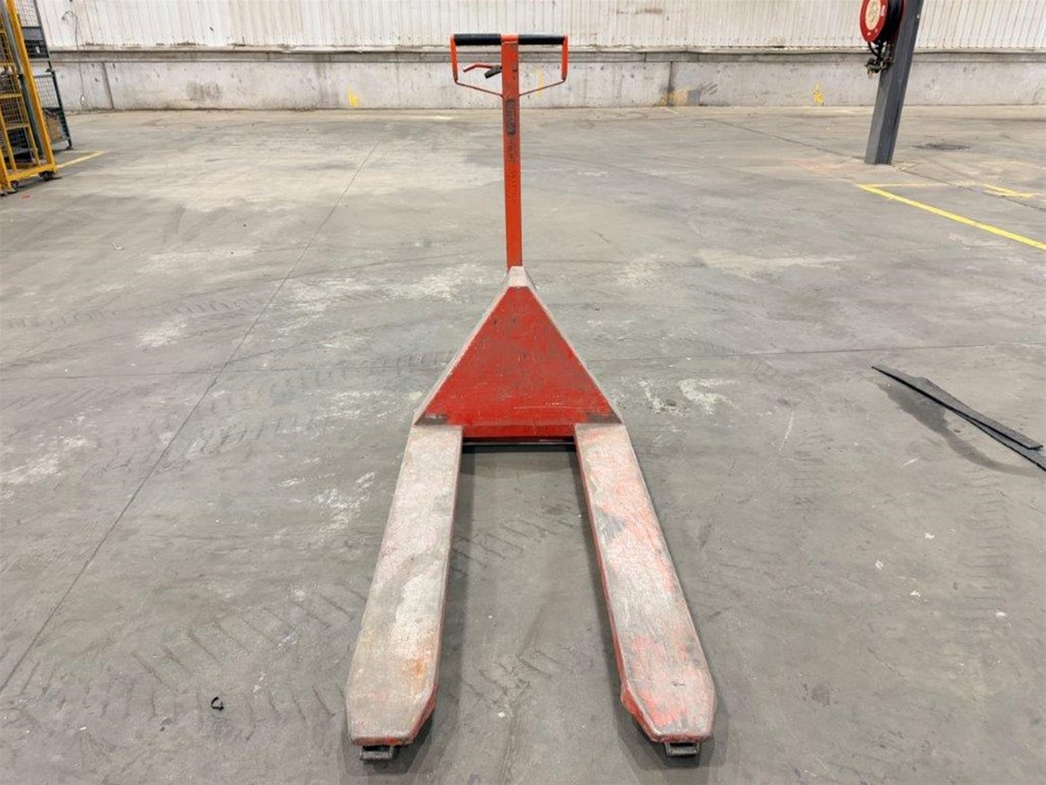Pallet Jack