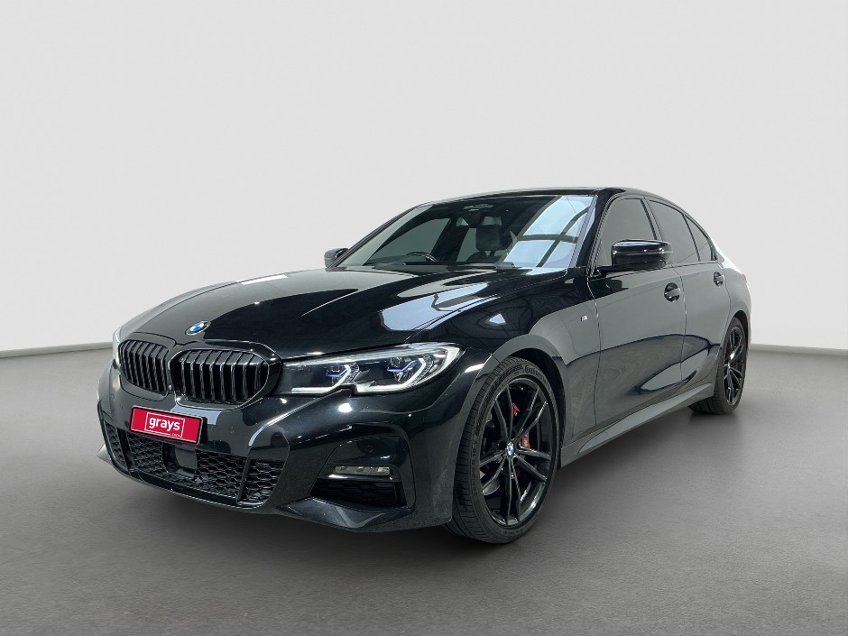 2021 BMW 3 Series 330i M Sport Petrol