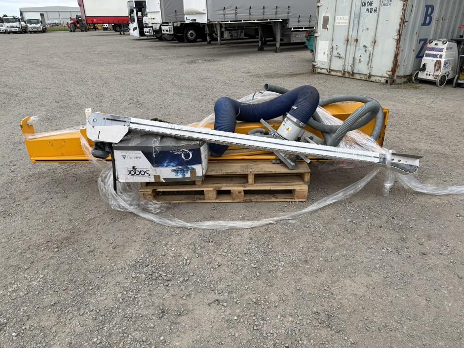 Tube Lifter
