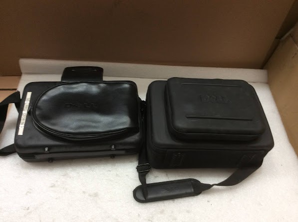 Dell 2400MP&2200MP DLP Front Projector (Lot of 2)