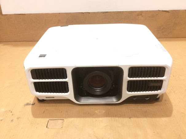 Epson EB-L1300U 3LCD Projector
