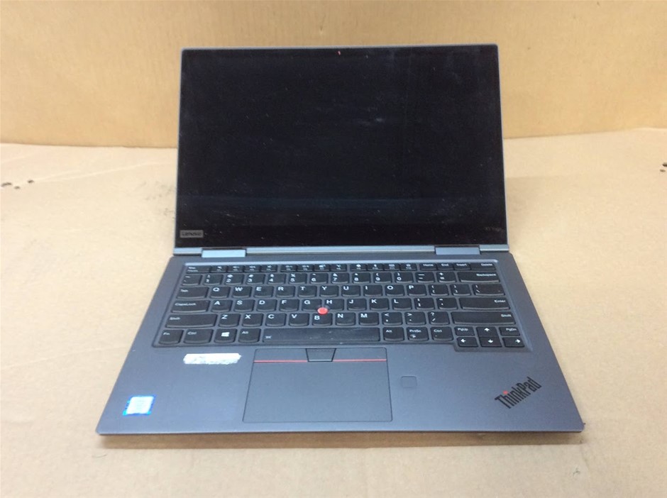 LENOVO THINKPAD X1 YOGA 4TH Laptop I7-8665U 16GBRAM 256GB