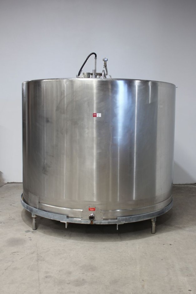 Unreserved - Surplus Processing, Packaging & Laboratory Equipment