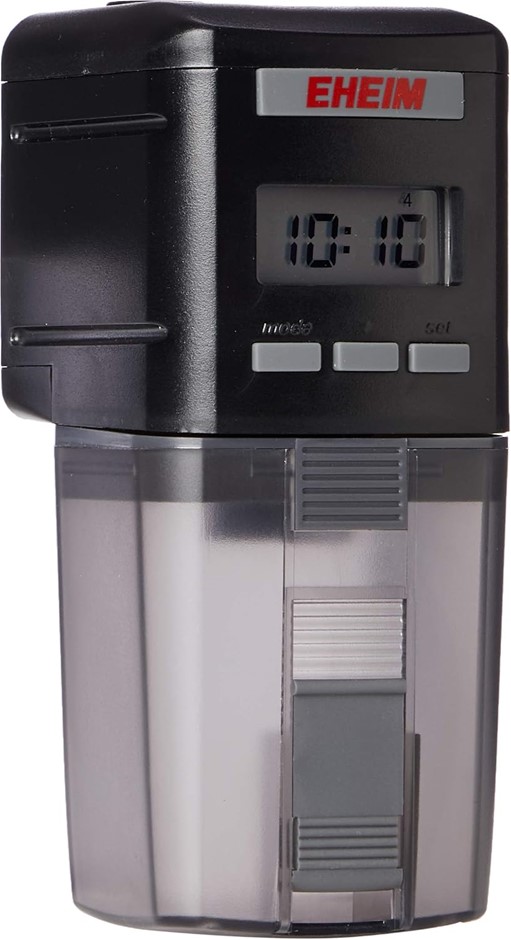 Eheim Everyday Fish Feeder, All Size