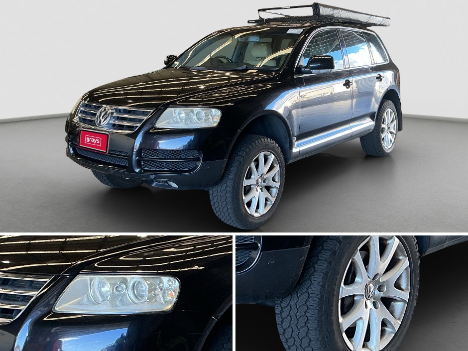 Grays Perth Motor Vehicle Auction