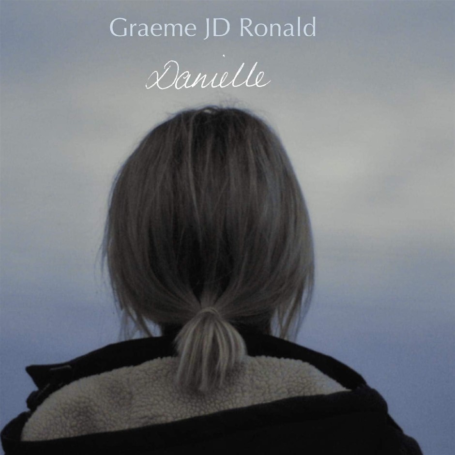 RONALD,GRAEME JD Danielle (Dl Card)-lp_record, Vinyl. Buyers Note - Discou