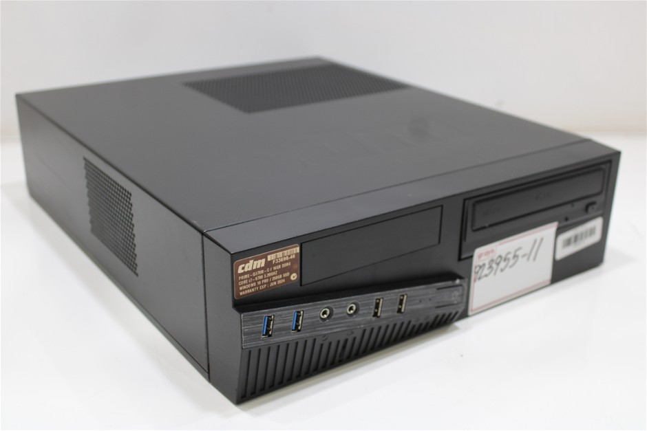 ASUS PRIME Q370M-C