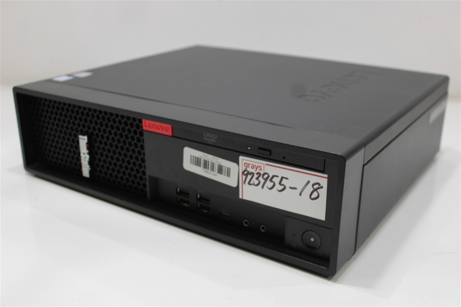 LENOVO THINKSTATION P330 30C8S04H00