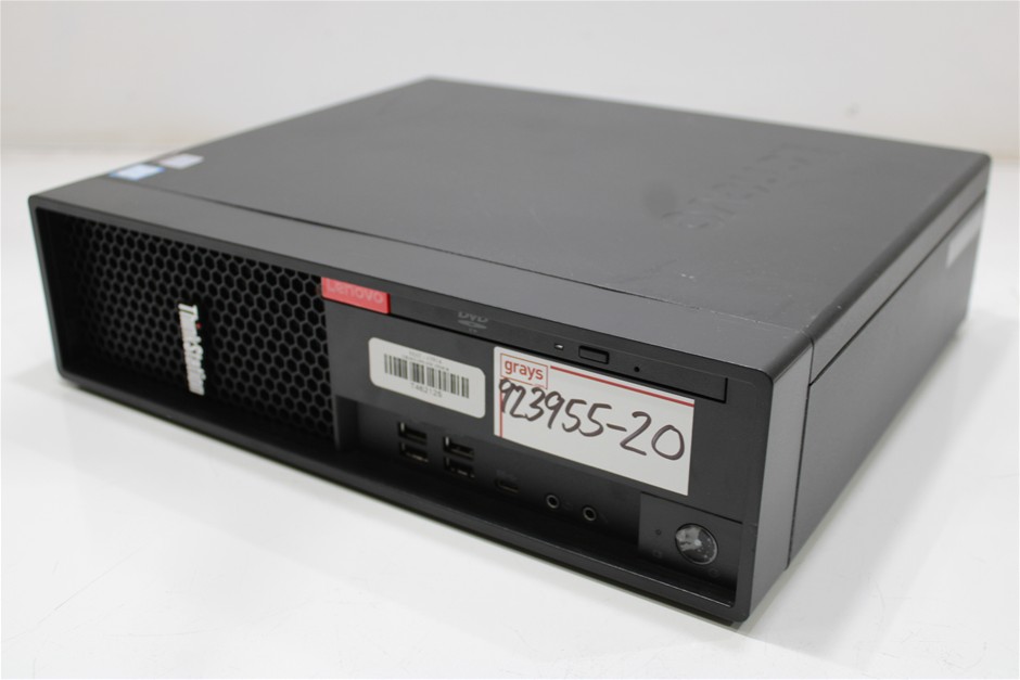 LENOVO THINKSTATION P330 30C8S04H00
