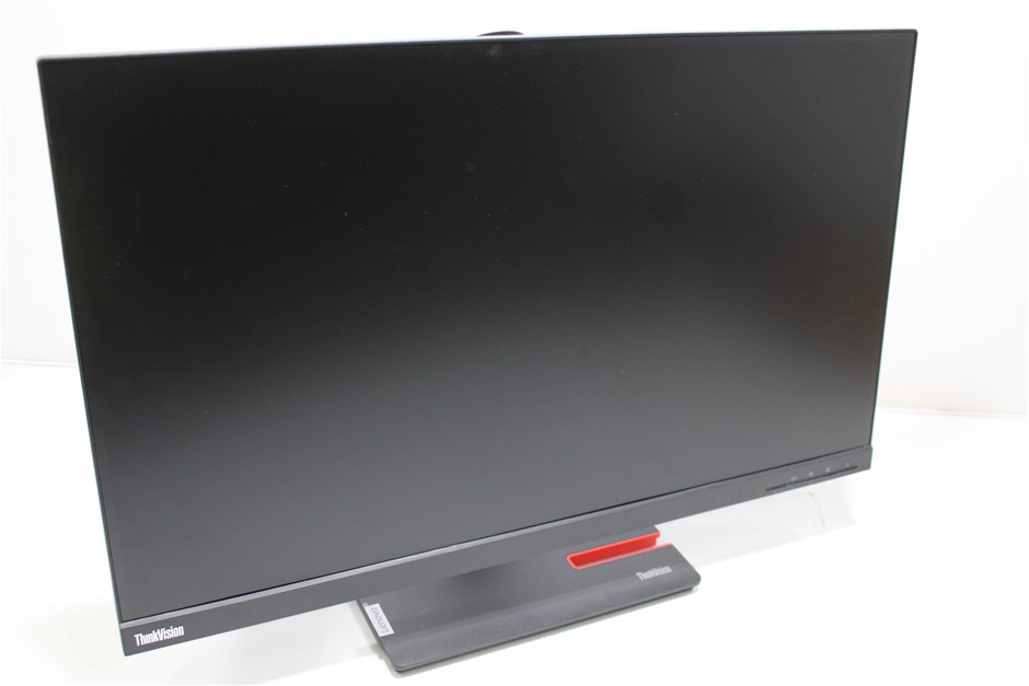 LENOVO THINKVISION P27Q-10