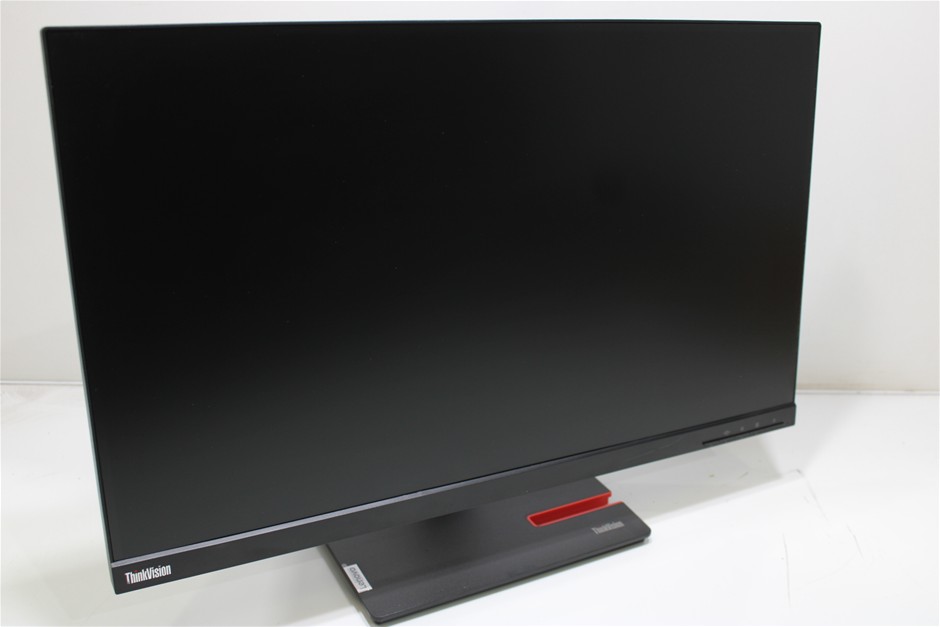 LENOVO THINKVISION P27Q-10