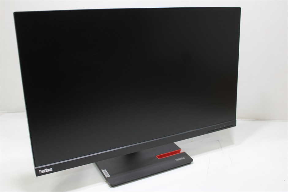 LENOVO THINKVISION P27Q-10