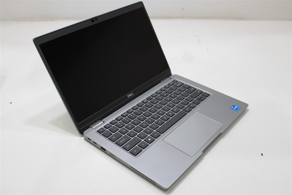DELL LATITUDE 5320