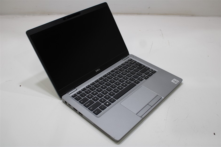 DELL LATITUDE 5310