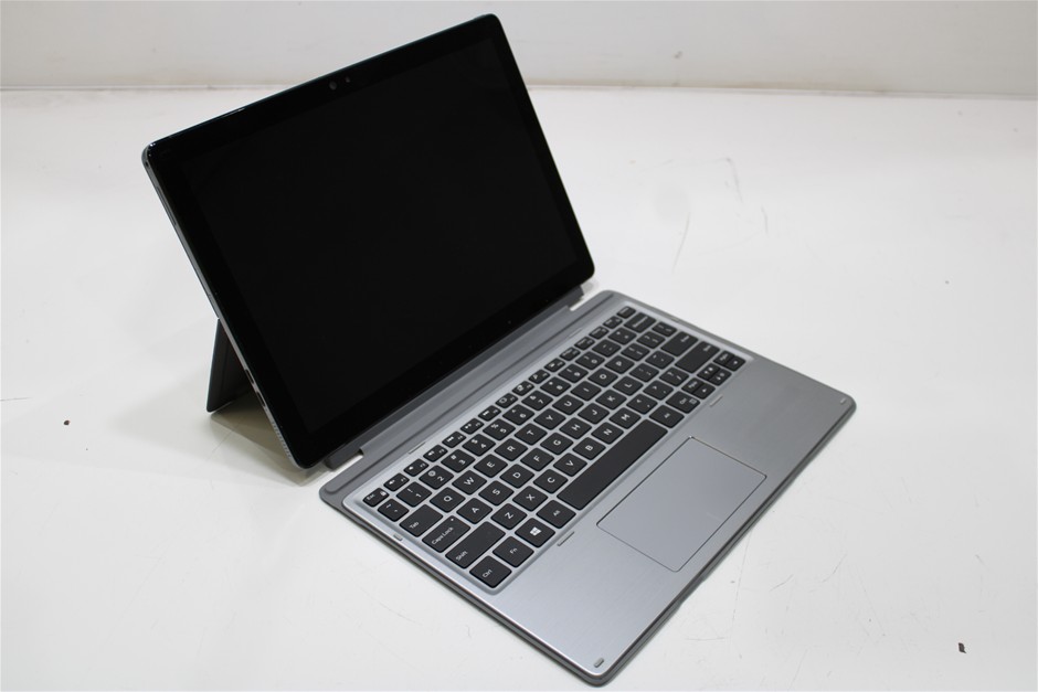 DELL LATITUDE 7200 2-IN-1