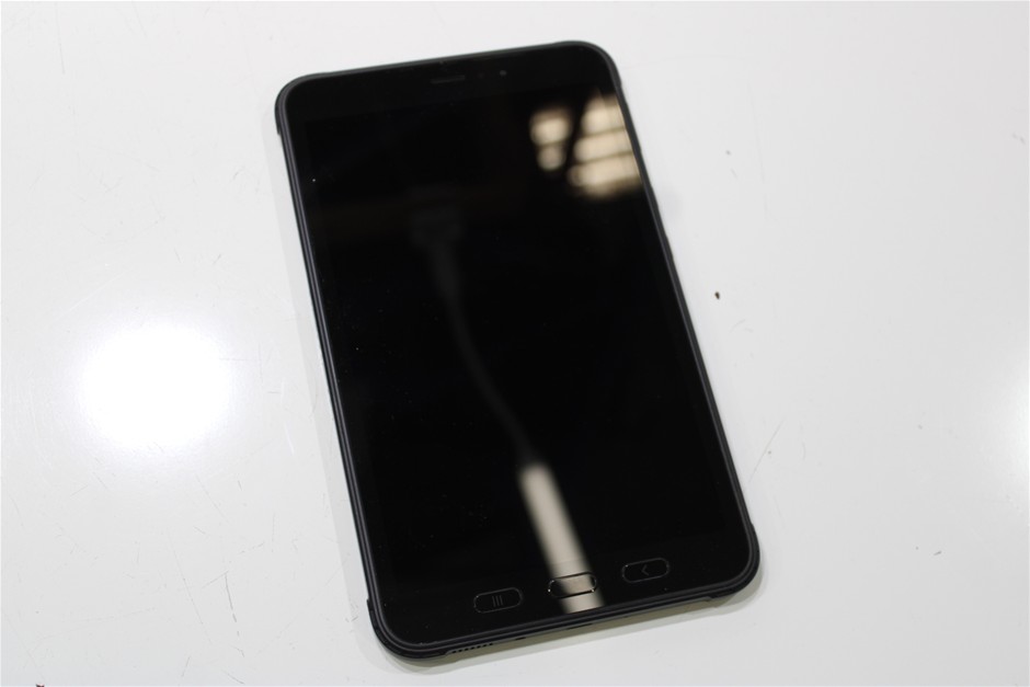 SAMSUNG GALAXY TAB ACTIVE 3 SM-T575