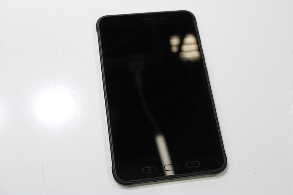 SAMSUNG GALAXY TAB ACTIVE 3 SM-T575