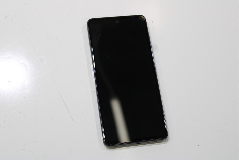 SAMSUNG GALAXY A53 5G SM-A536E