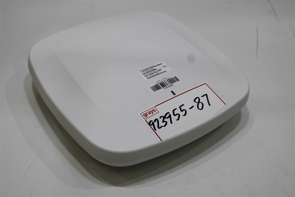 CISCO CW9164I-MR V01