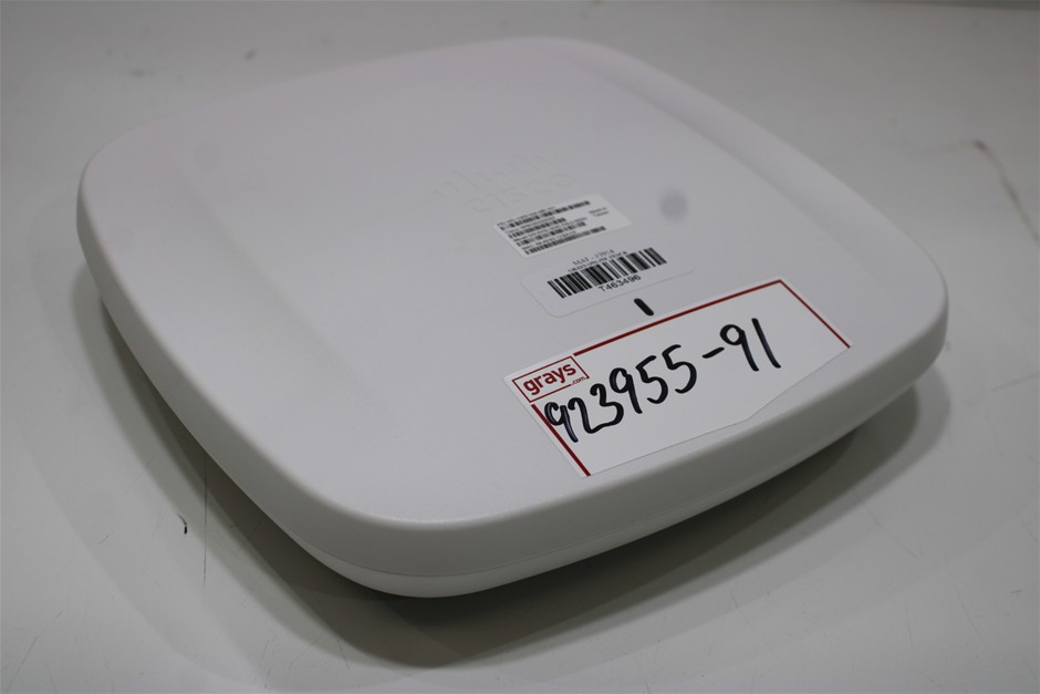 CISCO CW9164I-MR V01