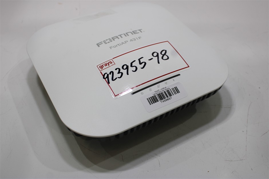FORTINET FORTIAP-431F