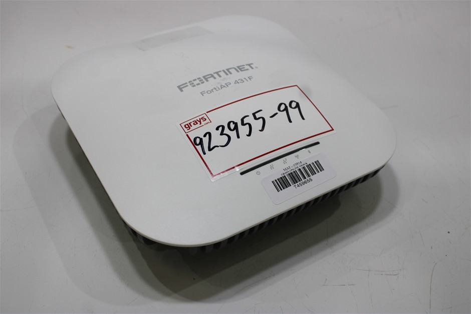 FORTINET FORTIAP-431F