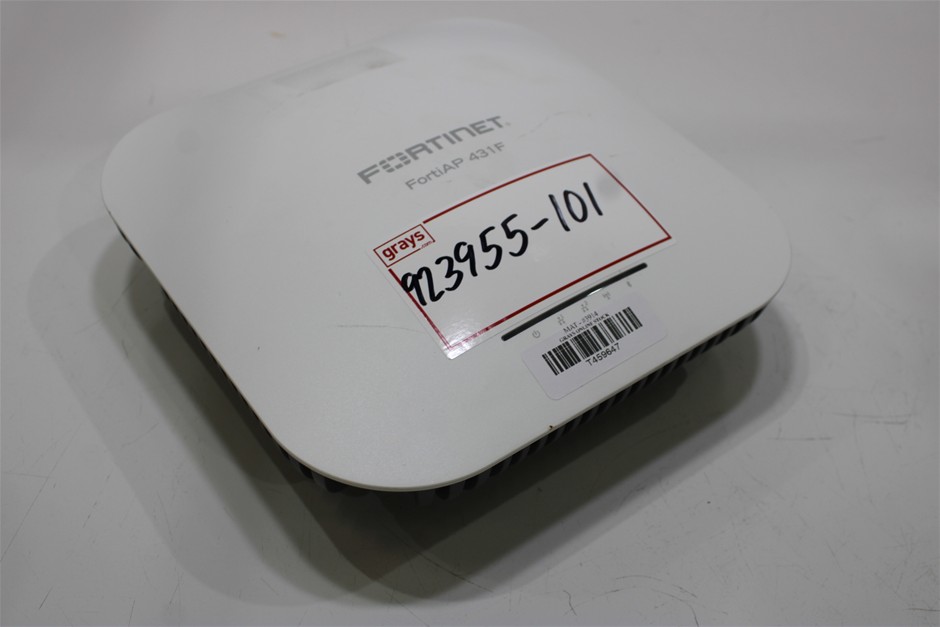 FORTINET FORTIAP-431F