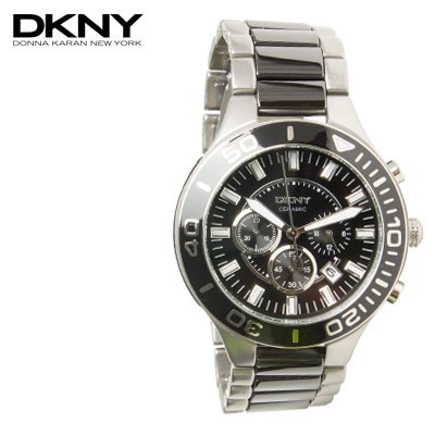 Donna karan discount new york watches