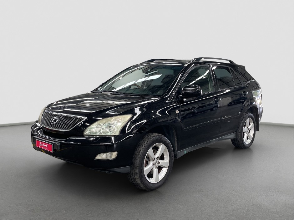 2005 Lexus RX 330 Sports Petrol