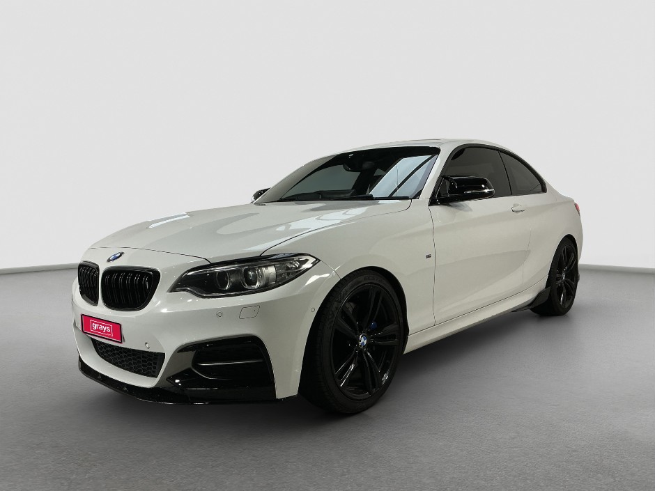 2014 BMW M235i  Petrol