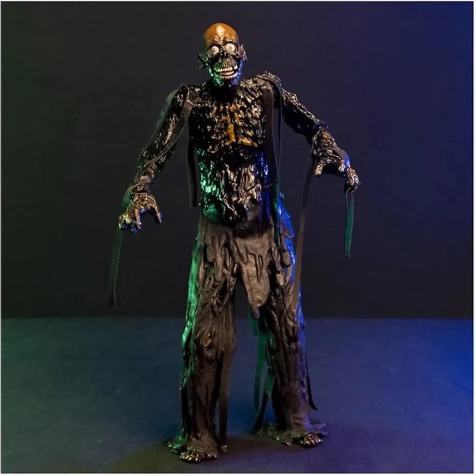 TRICK OR TREAT Studios Return of The Living Dead Tarman Figure 12"
