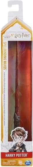 3 X SPIN MASTER Harry Potter 6065071 Stick, Multi-Coloured