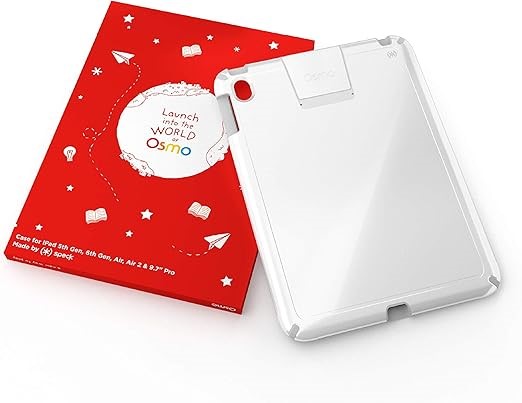 3 X Osmo 904-00009 - Case for Ipad - Works with: Ipad Air 2, Ipad 5th Gen,