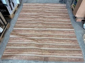 GERTMENIAN Ravenna Indoor/Outdoor Area Rug, 200 x 274cm, Langdon, G15499. N