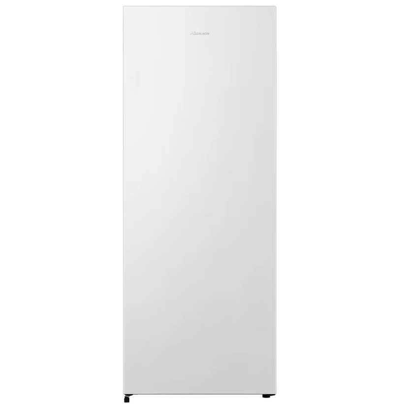 HISENSE 155L Vertical Freezer, White, HRVF155.