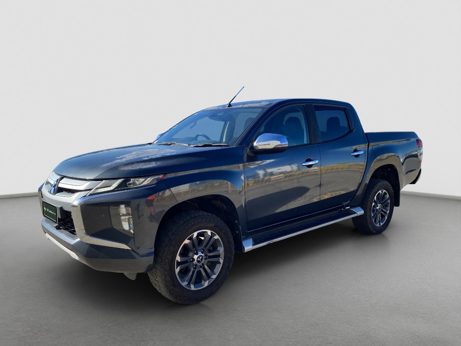 2020 Mitsubishi Triton GLS Diesel